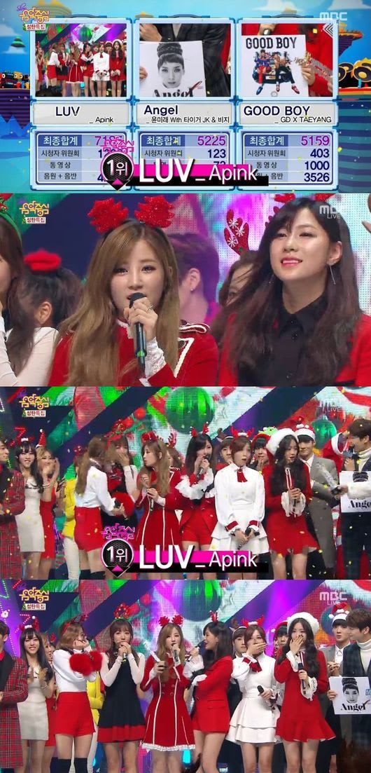 Apink