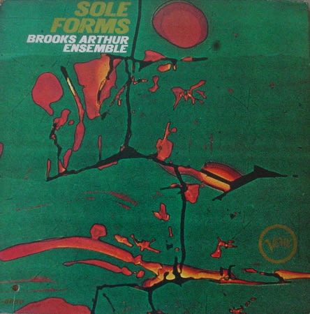Brooks Arthur Ensemble