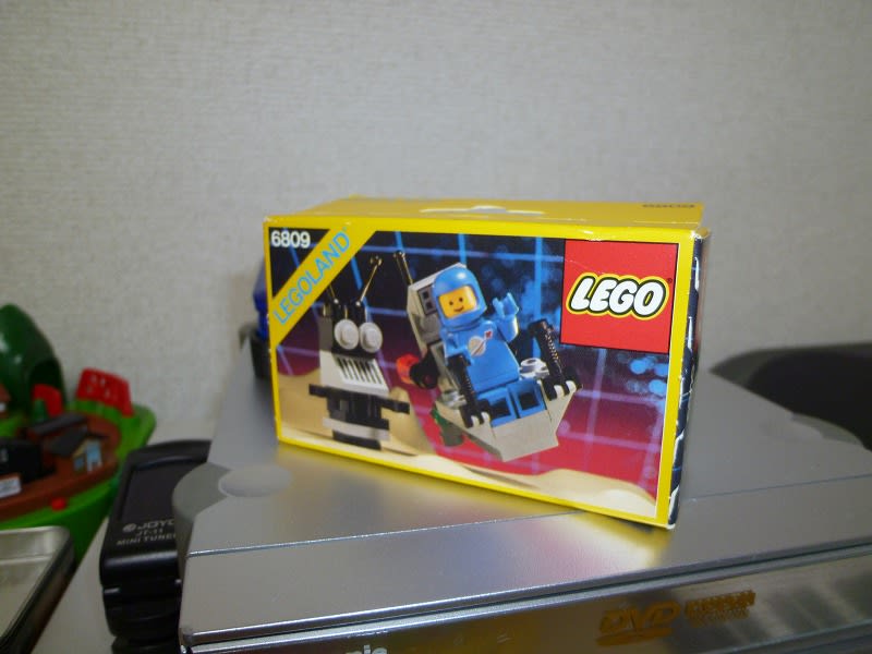 もうひとつの俺の趣味「LEGO」について語ります（長文）www。 - nagisaの気まぐれエッセイ