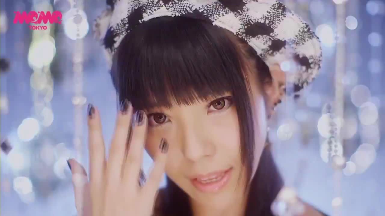 でんぱ組 Inc W W D Pvキャプチャその2 Epilogue