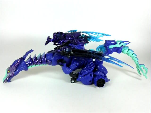 タカラ トランスフォーマーROBOTS IN DISGUISE CRYOTEK タカラ トランスフォーマーROBOTS IN DISGUISE CRYOTEK