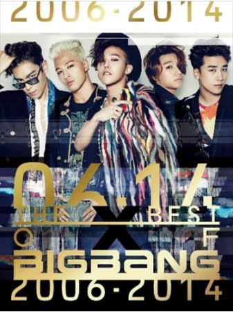 BIGBANG