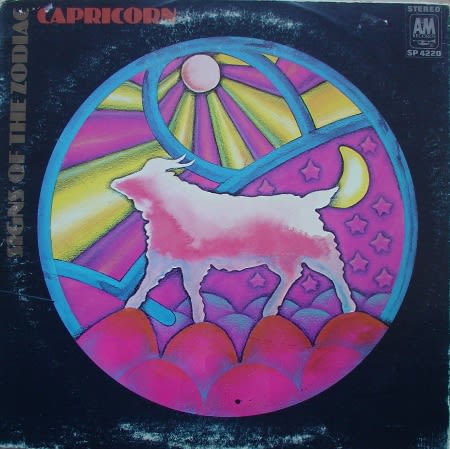 Capricorn