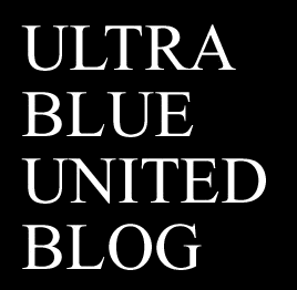 ULTRA BLUE UNITED BLOG