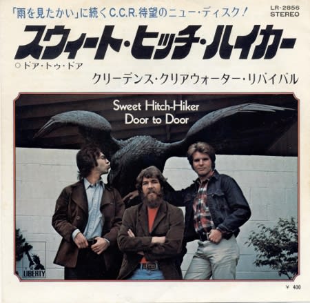 CCR
