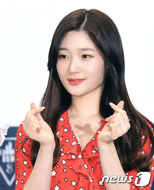 DIA、チョン・チェヨン