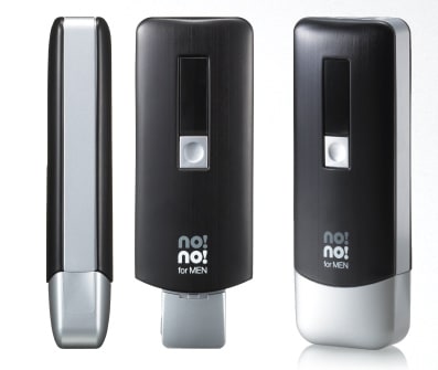 【送料無料】ヤーマン STA-117 脱毛器 no!no!for Men(ノーノーフォーメン)