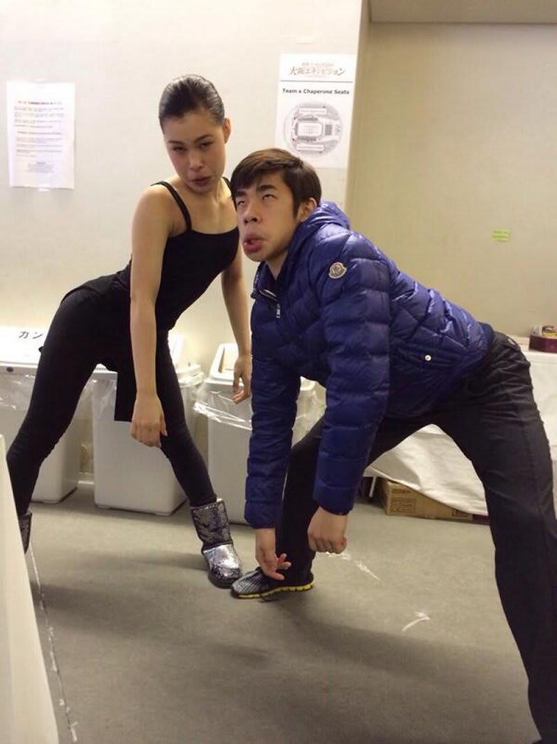 坂田佳苗 坂田佳苗