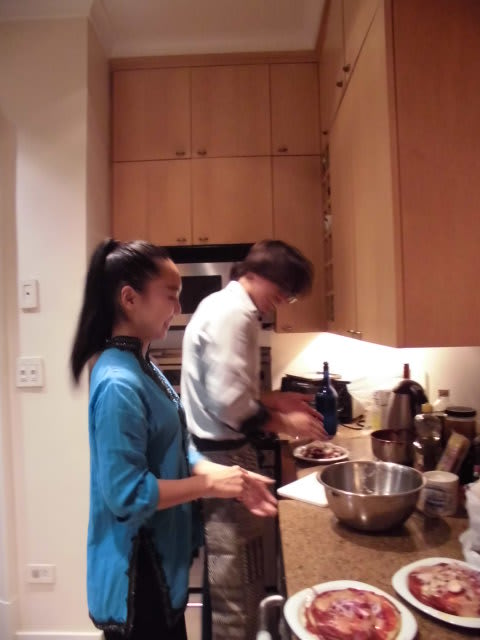 素敵なメキシカン・ナイト 素敵なメキシカン・ナイト