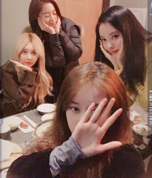 T-ARA