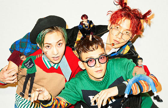 EXO-CBX