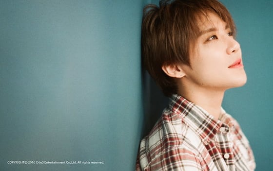 JYJ、ジュンス
