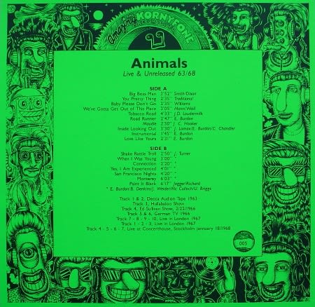The Animals