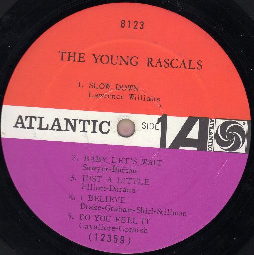 Atlantic