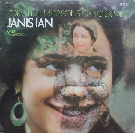 Janis Ian