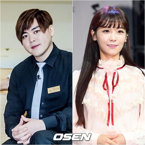 CRAYON POP、ムン・ヒジュン、ソユル