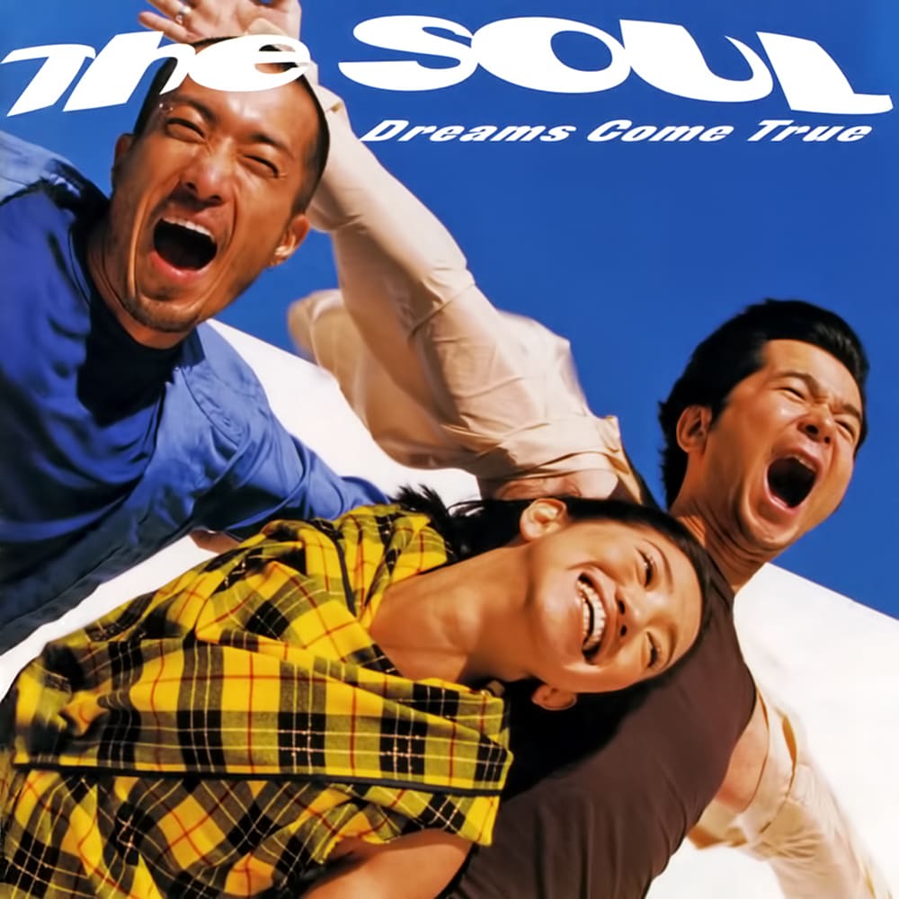 Dreams Come True Greatest Hits The Soul Japaneseclass Jp
