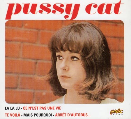 pussy cat