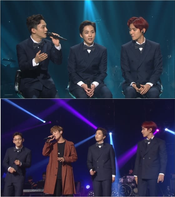 EXO-CBX