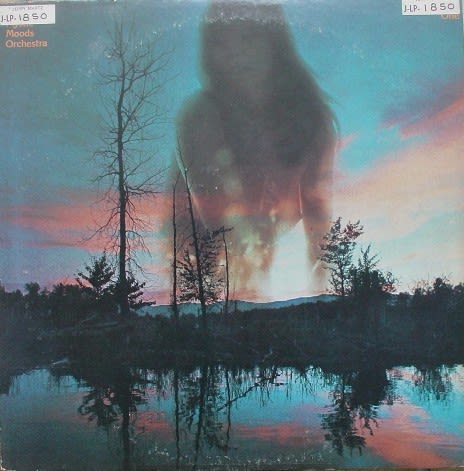 The Mystic Moods Orchestra