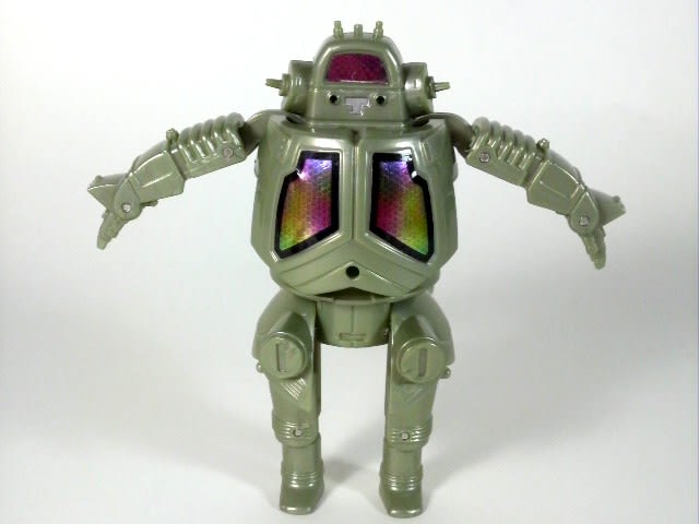 BANDAI ウルトラエッグ キングジョー - FTS
