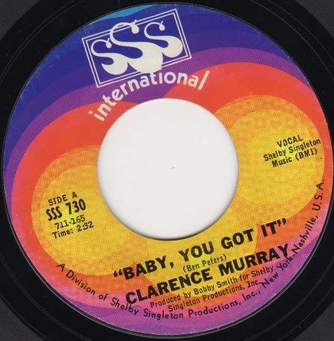 Murray