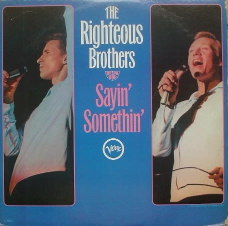 Righteous Bros