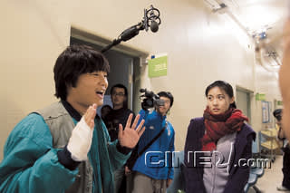 韓国映画 パボ 観ました アイビー韓国日誌