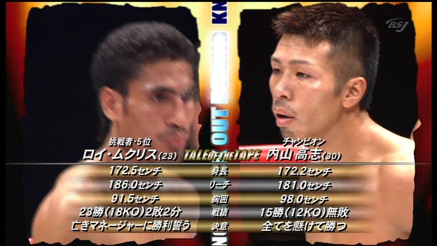 ボクシングポスター　長谷川穂積 vs ファツシオ　バレロ vs 嶋田　内山高志 mqdefault.jpg