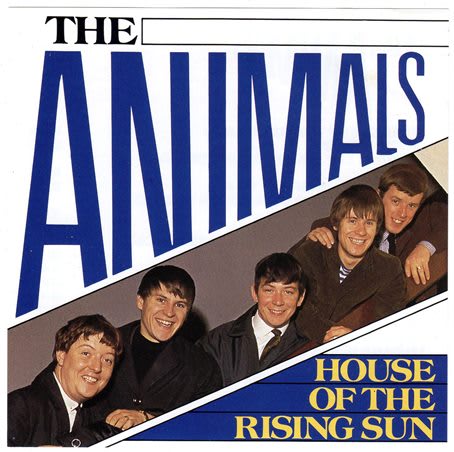 animals