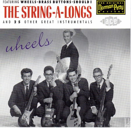 Strings