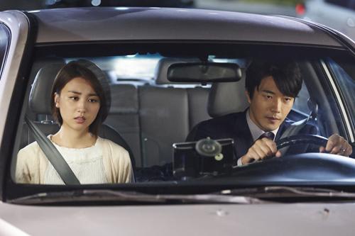 韓国ドラマ、誘惑