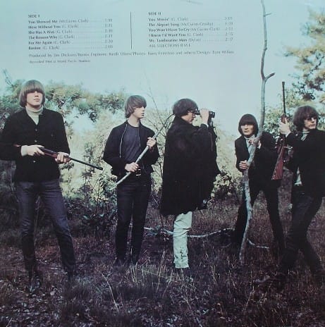 byrds