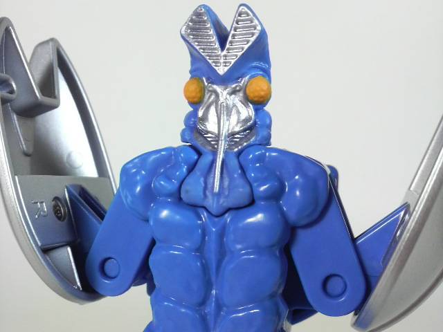 ウルトラエッグ バルタン星人 tf8su2k バンダイ 商品・サービスサイト | ウルトラエッグ バルタン星人