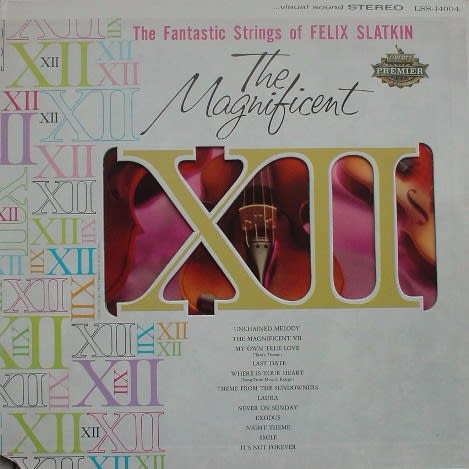 Felix Slatkin