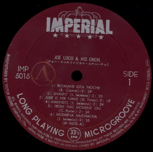 imperial