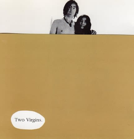 John Yoko