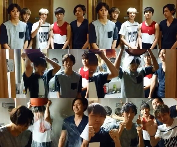 B1A4