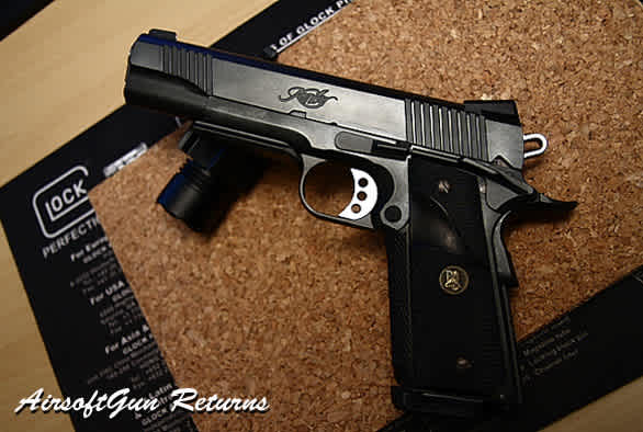 Kimber Icqb