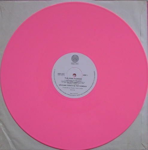 Pink Parker