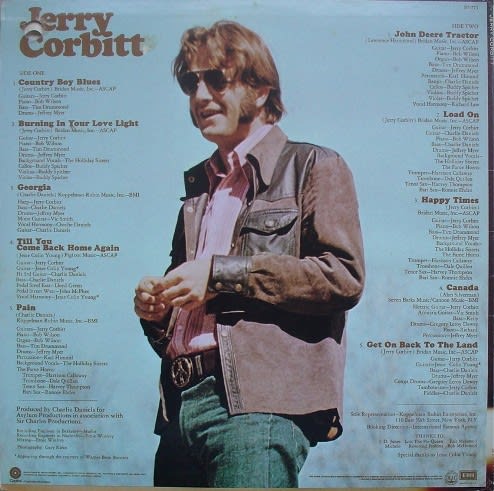 corbitt