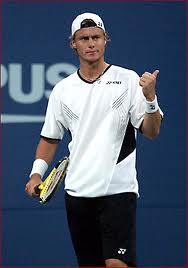 【スポーツ観戦】 <b>Australian Open</b> - Roddick vs Kunitsyn ～<b>全豪</b> <b>...</b>