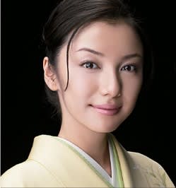 国分佐智子