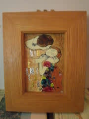 小さな進歩   小さな進歩