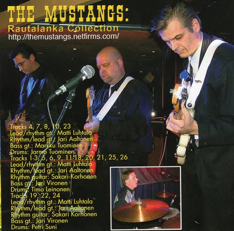 musutangs