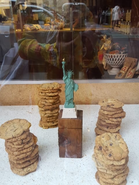 私のヘアスタイリストさん  