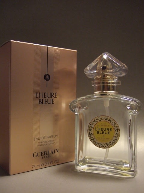 Guerlain Classic Fragrances - La Parfumerie Tanu
