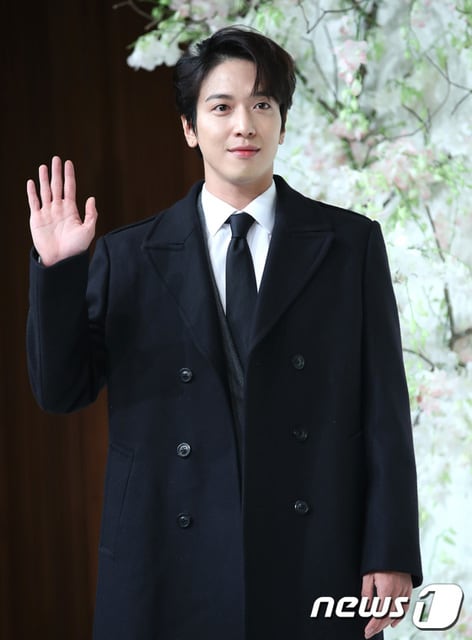 CNBLUE、ジョン・ヨンファ