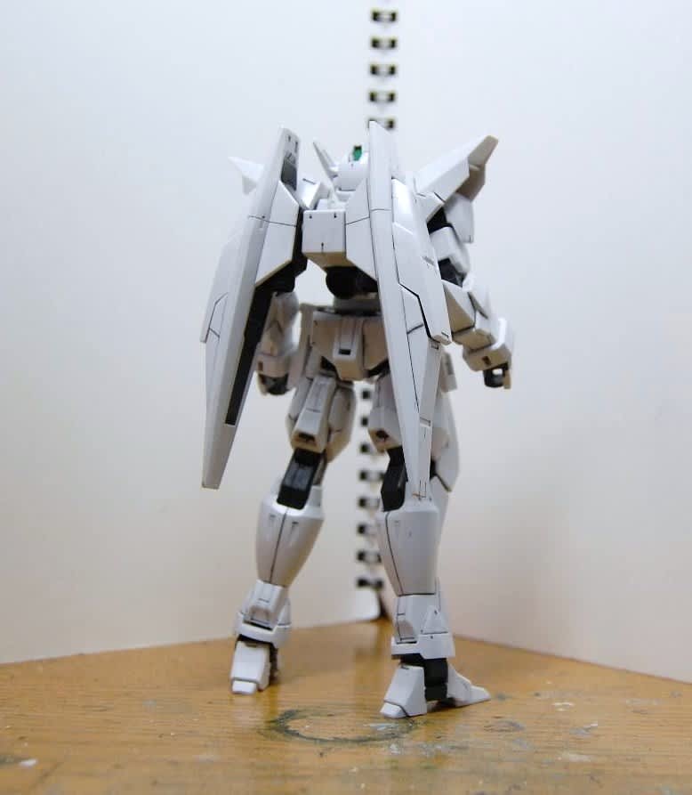 Gバウンサー 7 試してみたい T S Hobby Blog Ver