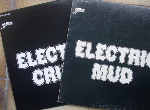 Electric Crush